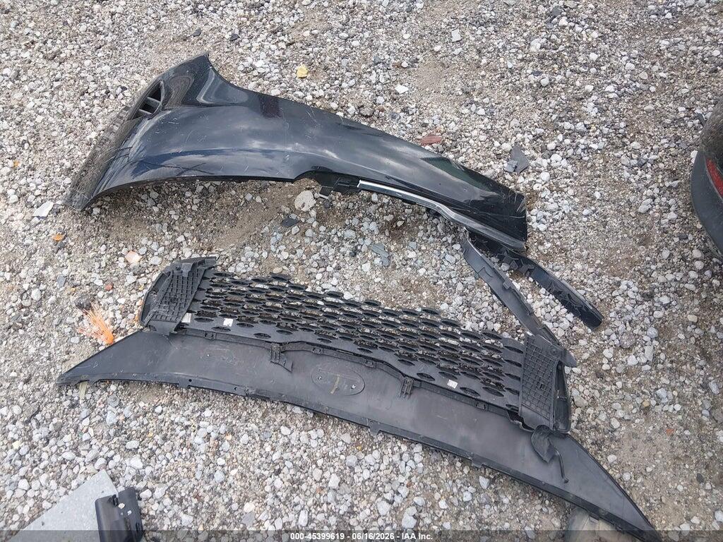 3KPFK4A70HE046146 2017 KIA FORTE photo no. 11