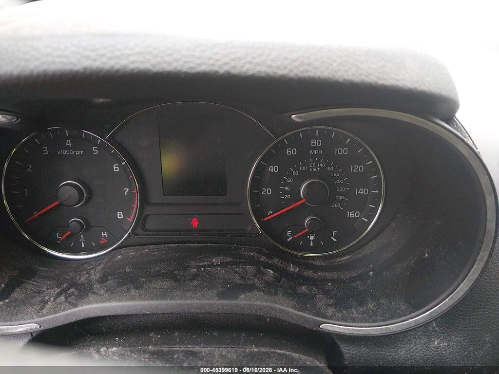 3KPFK4A70HE046146 2017 KIA FORTE photo no. 7