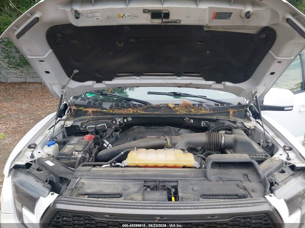 1FTFW1RG2JFD72680 2018 FORD F-150 photo no. 10