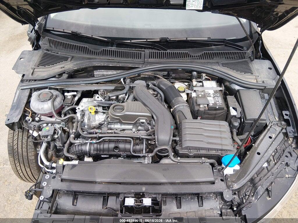 3VW5W7BU4TM046815 2026 VOLKSWAGEN JETTA photo no. 10