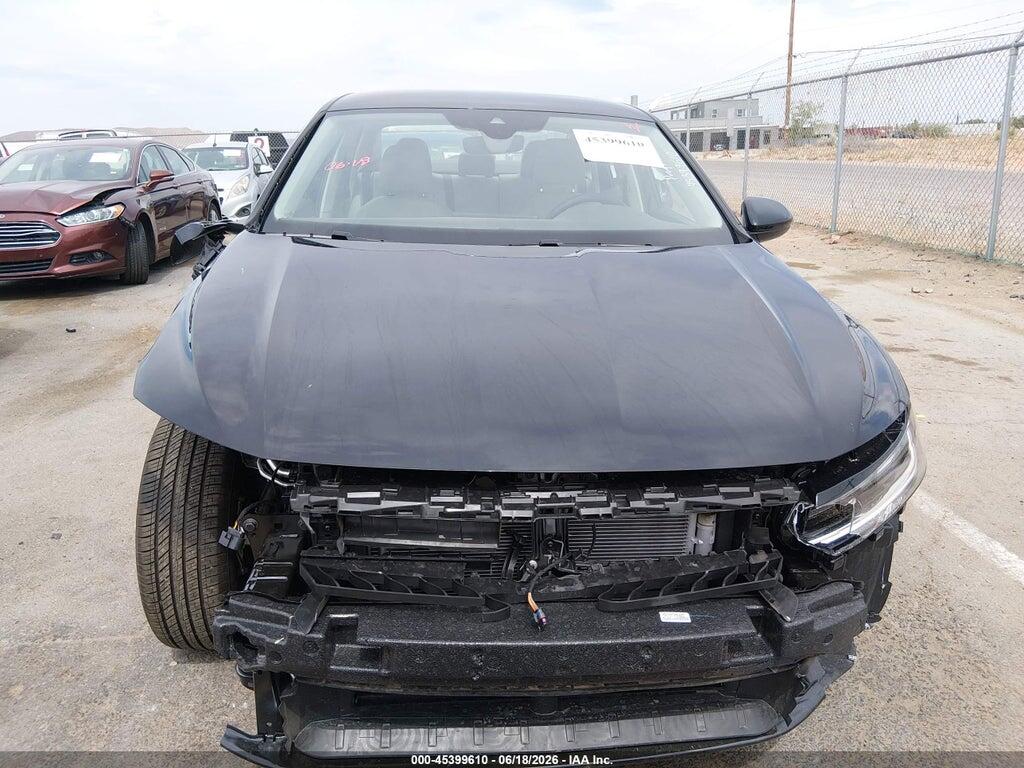 3VW5W7BU4TM046815 2026 VOLKSWAGEN JETTA photo no. 12