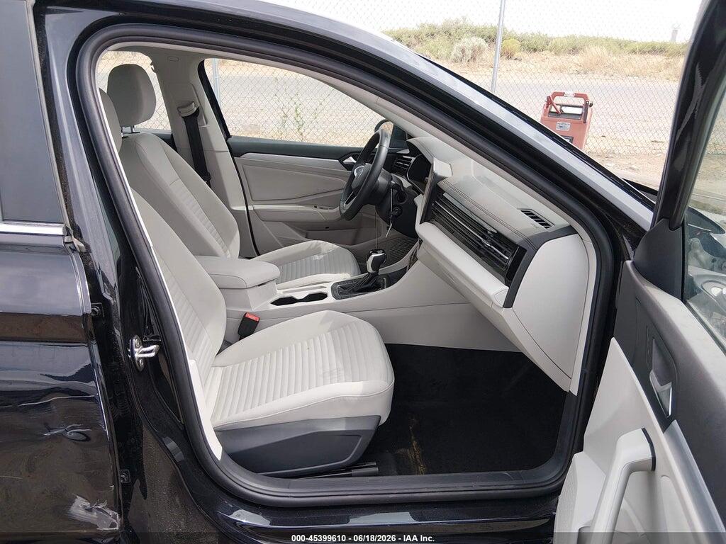 3VW5W7BU4TM046815 2026 VOLKSWAGEN JETTA photo no. 5