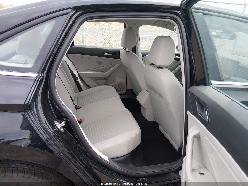 3VW5W7BU4TM046815 2026 VOLKSWAGEN JETTA photo no. 8