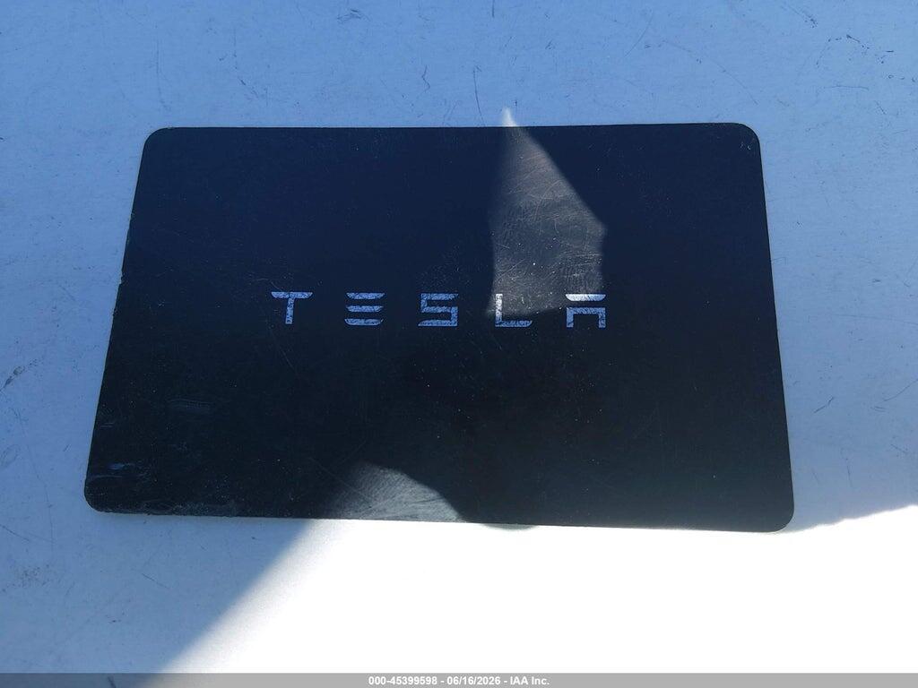 5YJ3E1EA6JF037188 2018 TESLA MODEL 3 photo no. 11