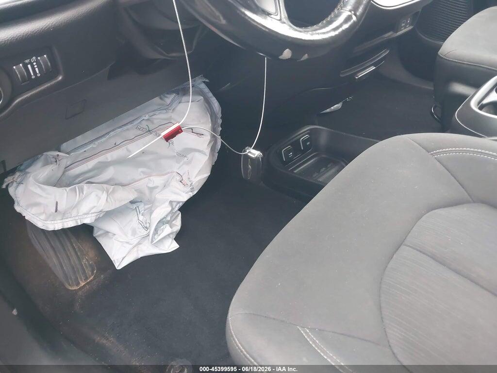 2C4RC1FG3KR653147 2019 CHRYSLER PACIFICA photo no. 11