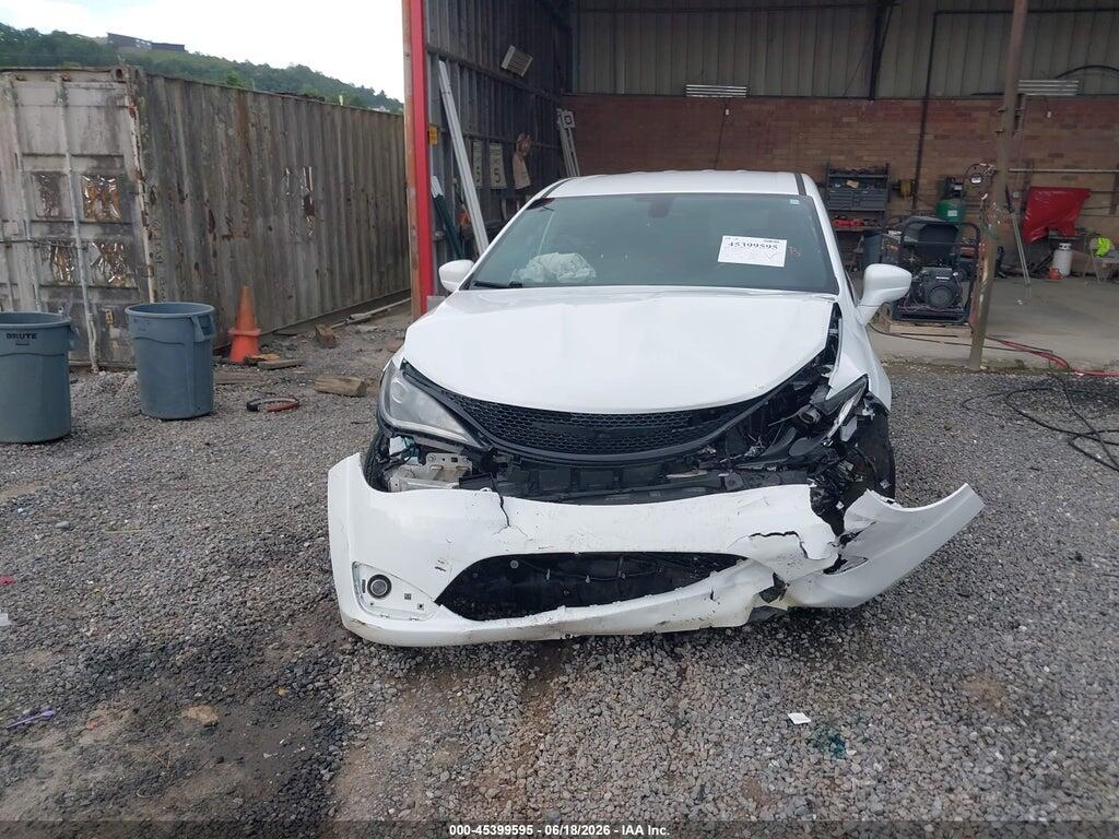 2C4RC1FG3KR653147 2019 CHRYSLER PACIFICA photo no. 12