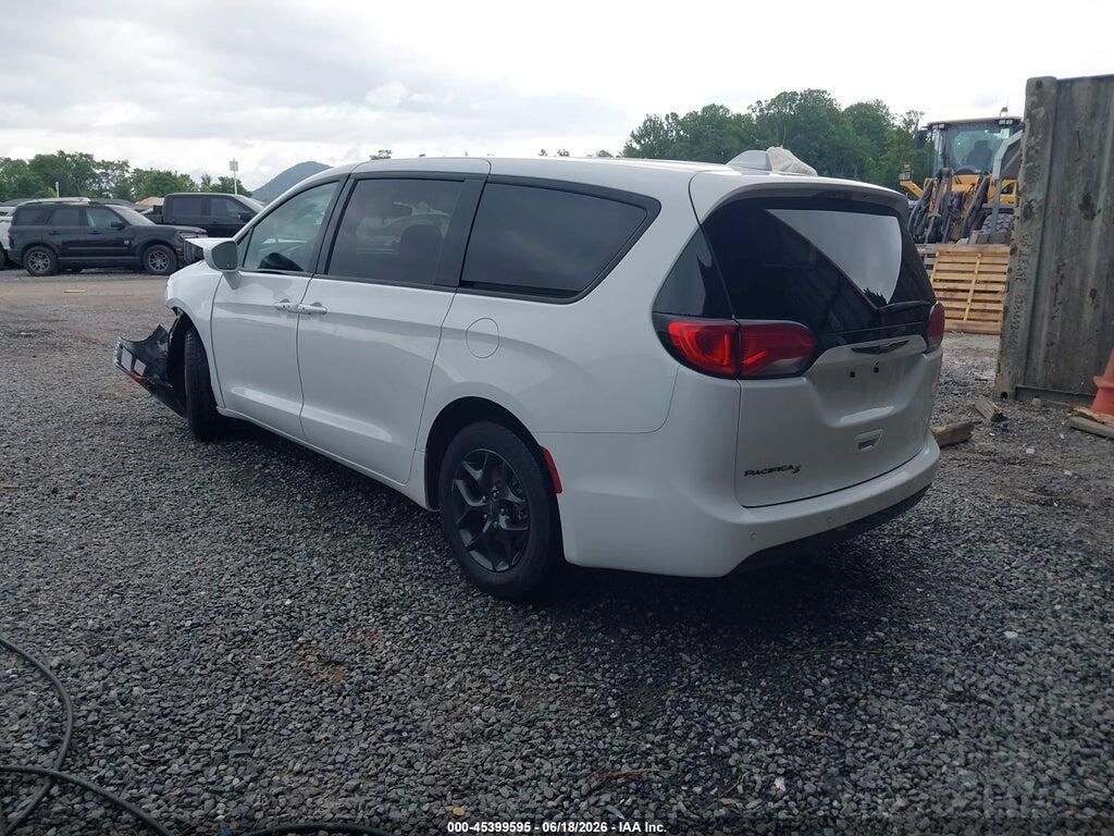 2C4RC1FG3KR653147 2019 CHRYSLER PACIFICA photo no. 3