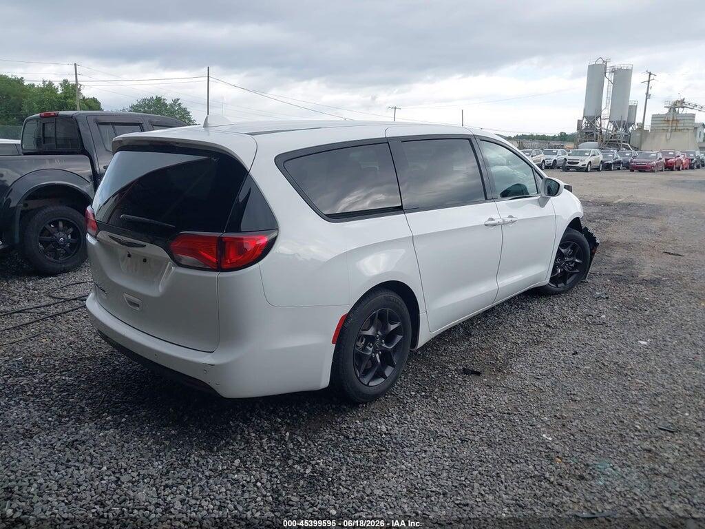 2C4RC1FG3KR653147 2019 CHRYSLER PACIFICA photo no. 4