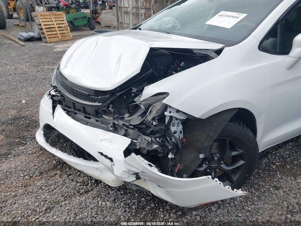 2C4RC1FG3KR653147 2019 CHRYSLER PACIFICA photo no. 6