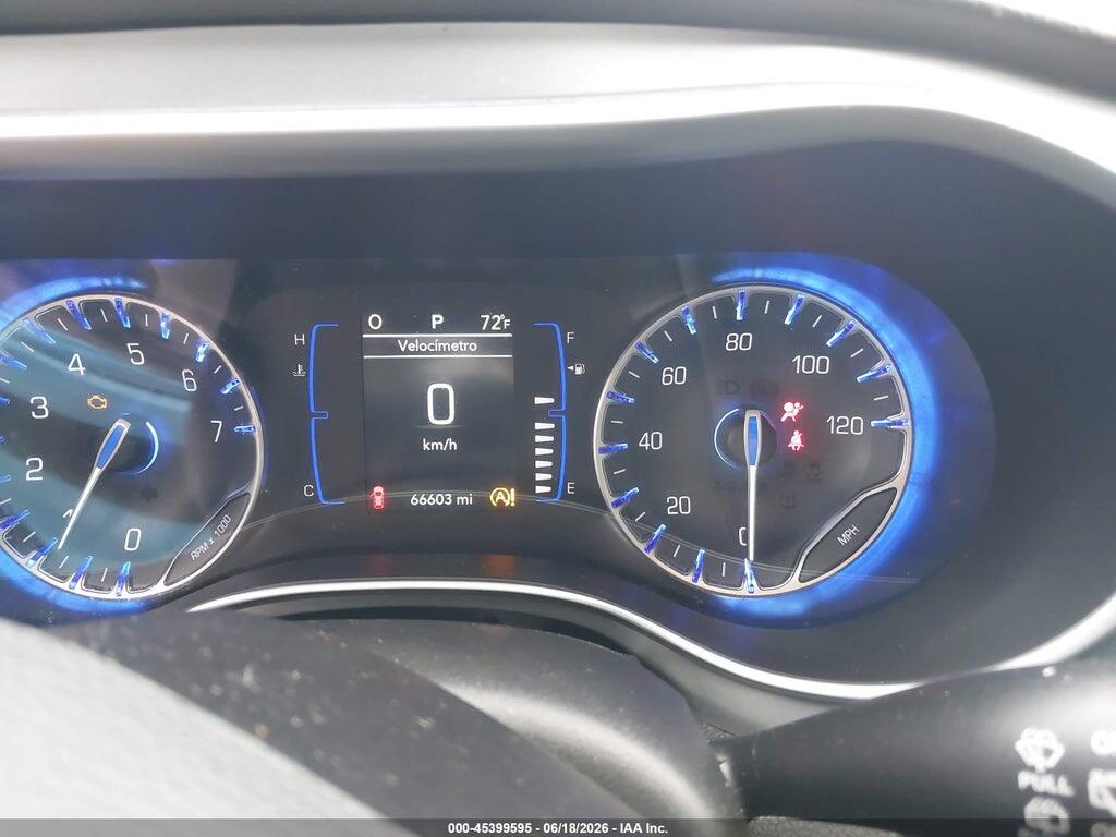 2C4RC1FG3KR653147 2019 CHRYSLER PACIFICA photo no. 7