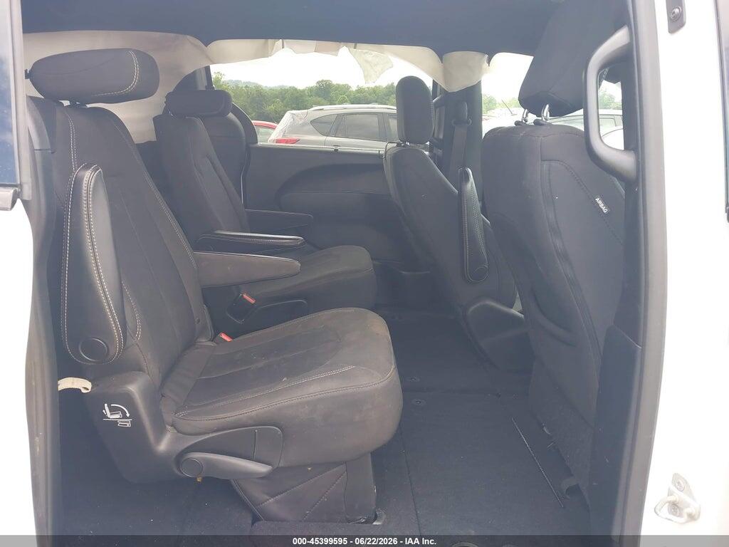 2C4RC1FG3KR653147 2019 CHRYSLER PACIFICA photo no. 8