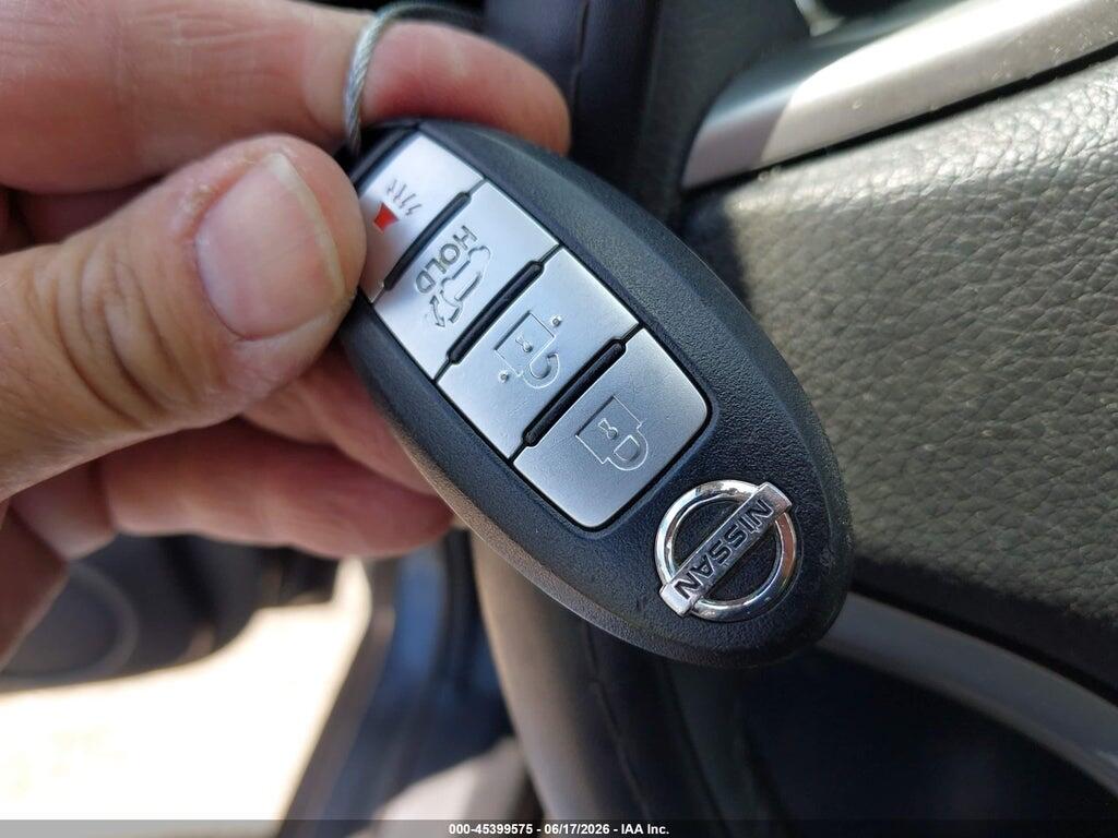 5N1AT2MV8EC856712 2014 NISSAN ROGUE photo no. 11