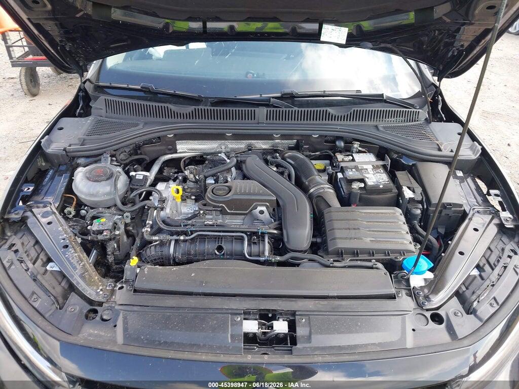 3VW5W7BUXTM002270 2026 VOLKSWAGEN JETTA photo no. 10