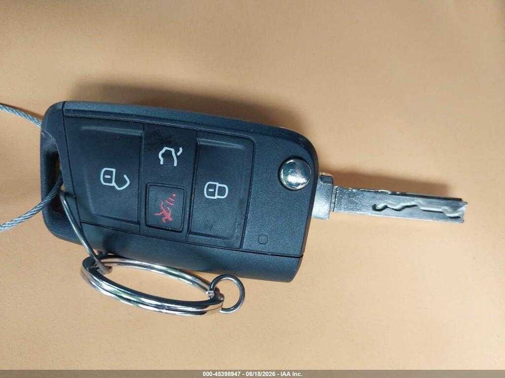 3VW5W7BUXTM002270 2026 VOLKSWAGEN JETTA photo no. 11
