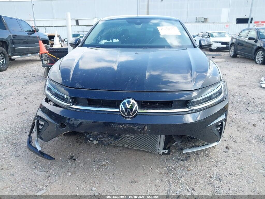 3VW5W7BUXTM002270 2026 VOLKSWAGEN JETTA photo no. 6
