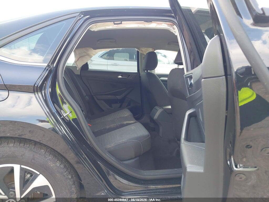 3VW5W7BUXTM002270 2026 VOLKSWAGEN JETTA photo no. 8