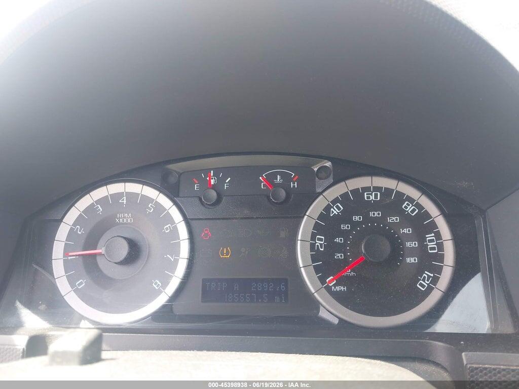 1FMCU9D77AKC29113 2010 FORD ESCAPE photo no. 7