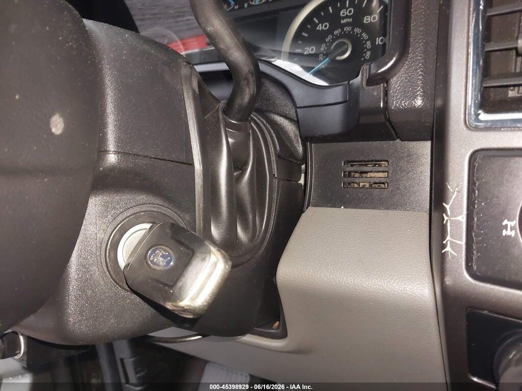 1FTEW1CP9GKF63131 2016 FORD F-150 photo no. 11