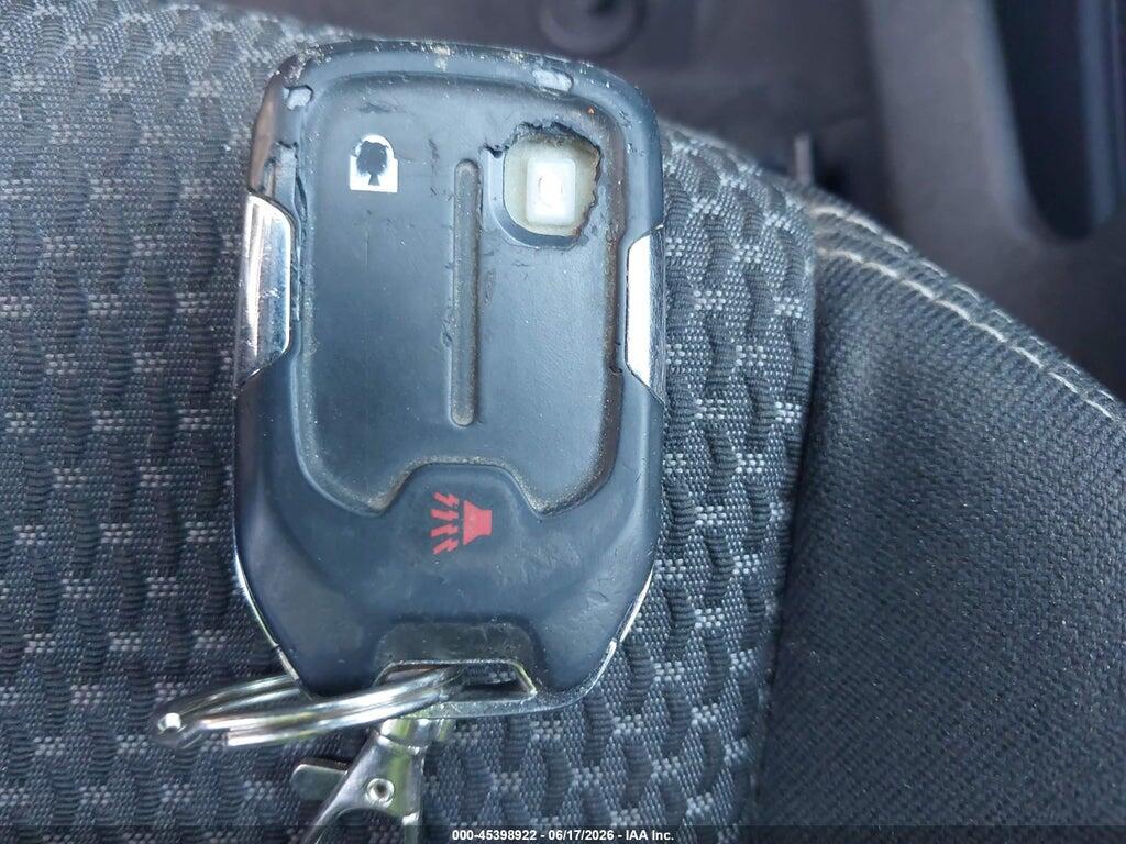 3GKALTEG0RL352843 2024 GMC TERRAIN photo no. 11
