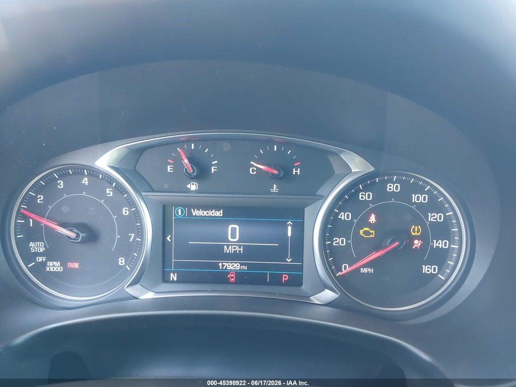 3GKALTEG0RL352843 2024 GMC TERRAIN photo no. 7