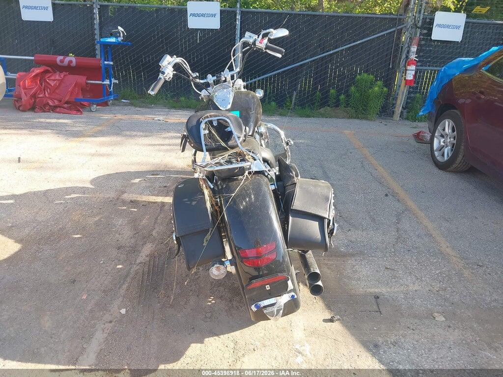 1HFSC49A48A600101 2008 HONDA VTX1800 photo no. 6