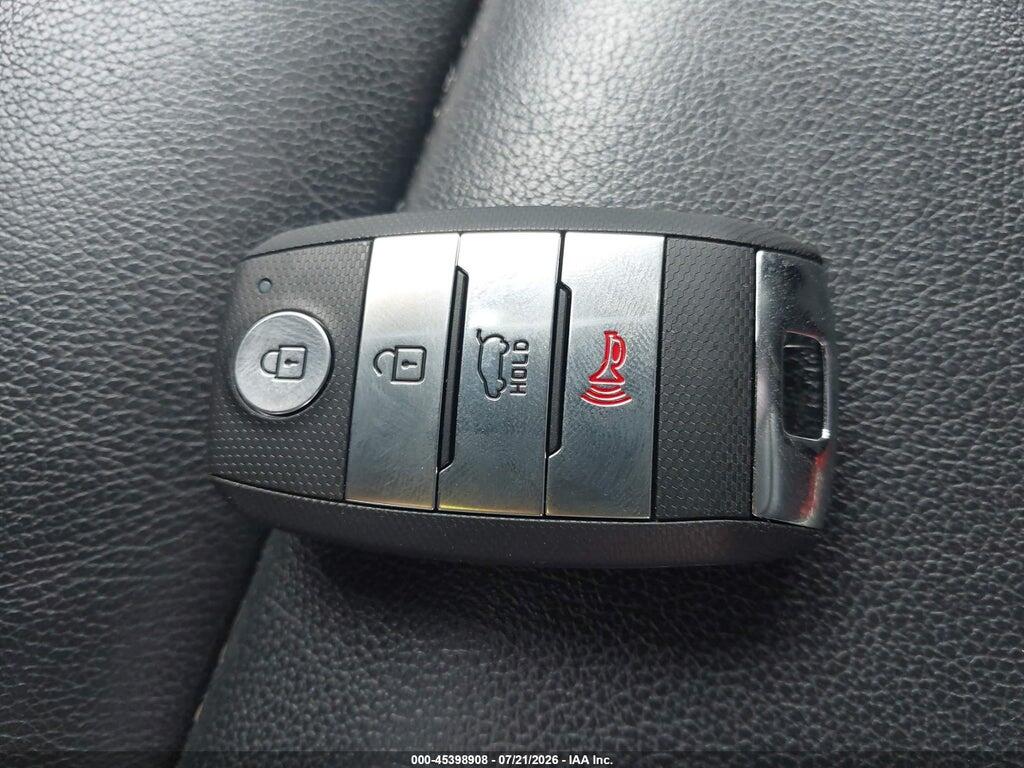 KNDPNCAC5J7384747 2018 KIA SPORTAGE photo no. 11