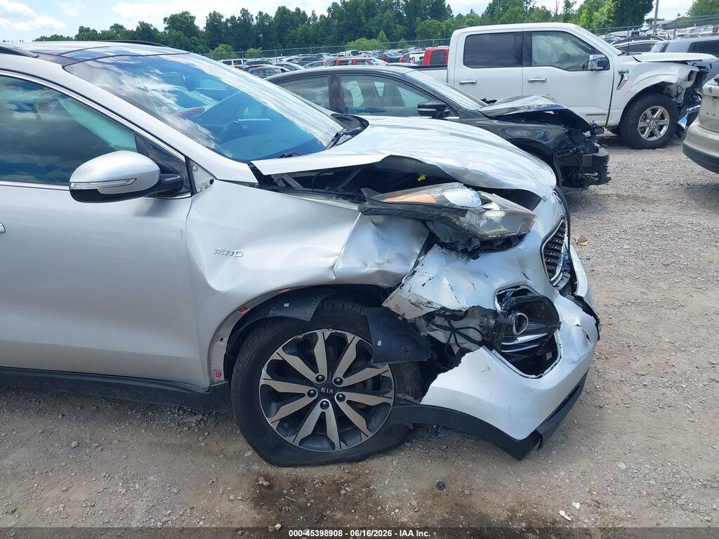 KNDPNCAC5J7384747 2018 KIA SPORTAGE photo no. 6