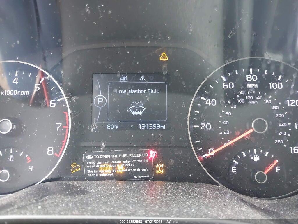 KNDPNCAC5J7384747 2018 KIA SPORTAGE photo no. 7