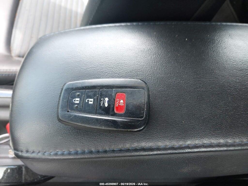 5YFT4MCE2MP061684 2021 TOYOTA COROLLA photo no. 11