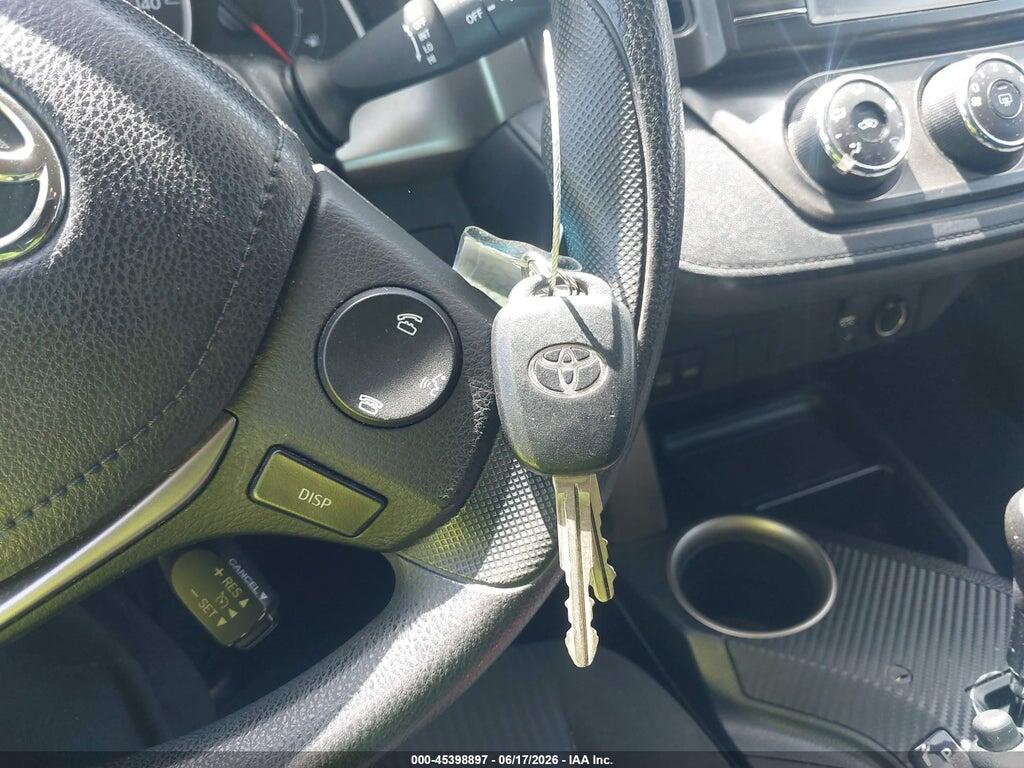 2T3ZFREV6EW084147 2014 TOYOTA RAV4 photo no. 11