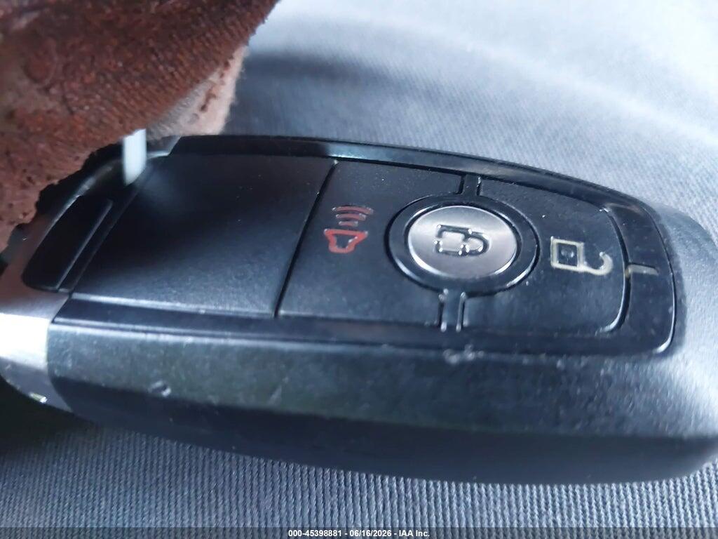 2FMPK3G9XKBC48980 2019 FORD EDGE photo no. 11