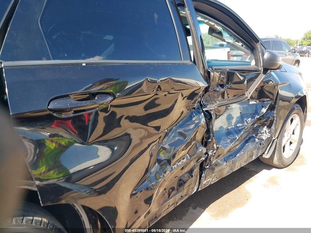 2FMPK3G9XKBC48980 2019 FORD EDGE photo no. 6