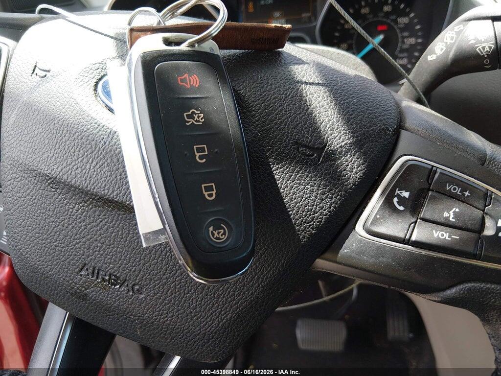 1FMCU9J90JUA78237 2018 FORD ESCAPE photo no. 11