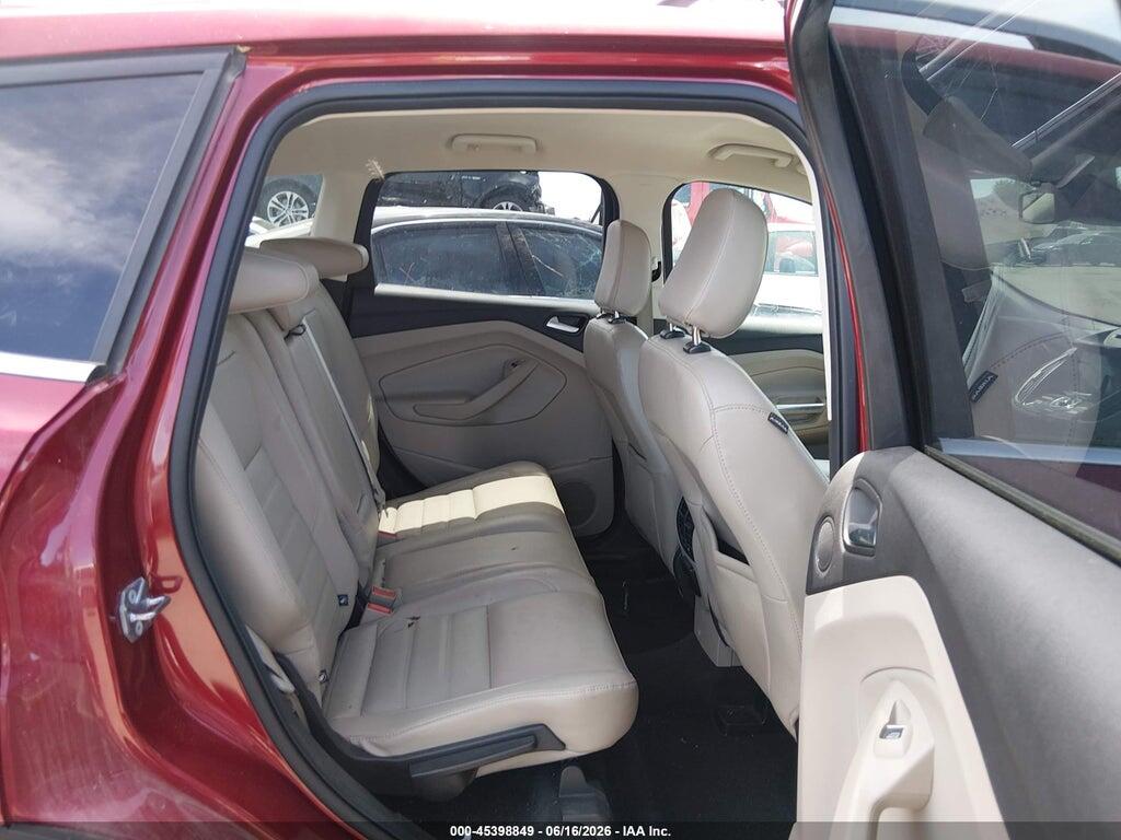 1FMCU9J90JUA78237 2018 FORD ESCAPE photo no. 8