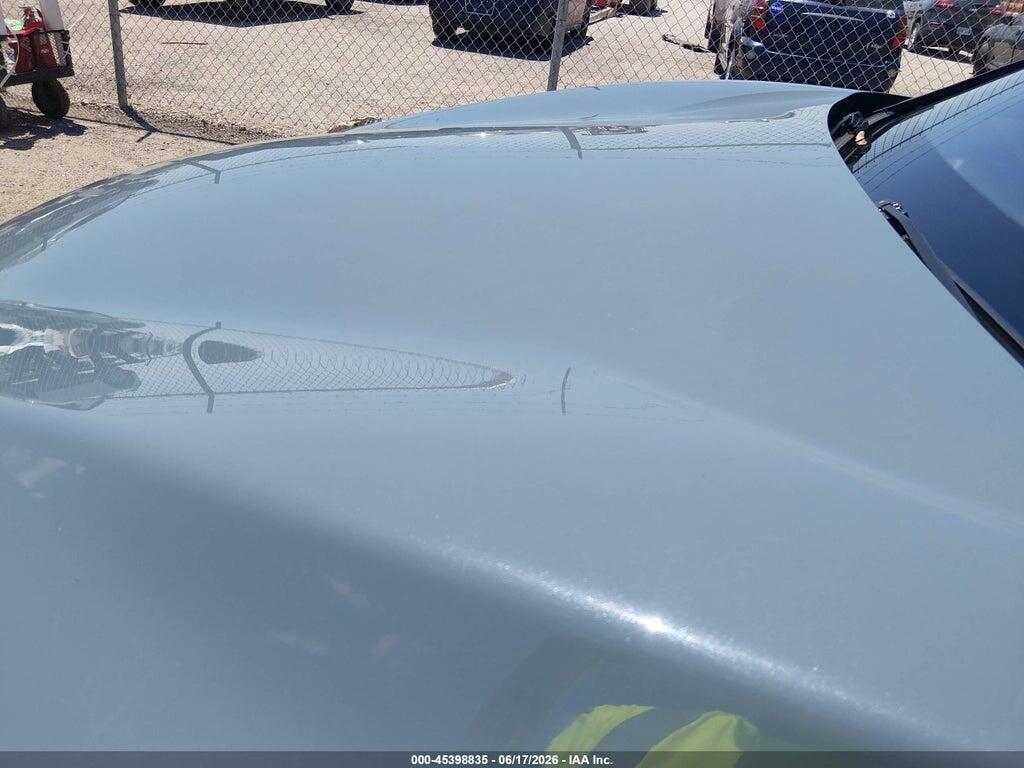 3PCAJ5L36NF106529 2022 INFINITI QX55 photo no. 6