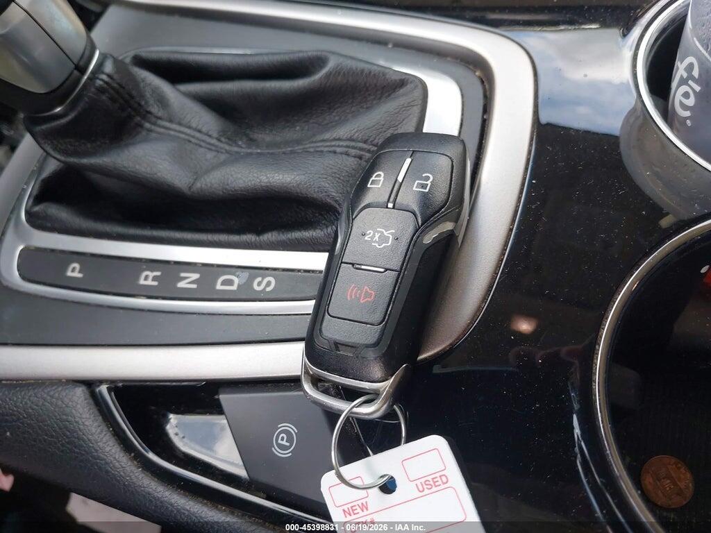 2FMPK3J88HBB14896 2017 FORD EDGE photo no. 11