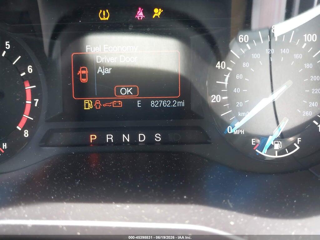 2FMPK3J88HBB14896 2017 FORD EDGE photo no. 7