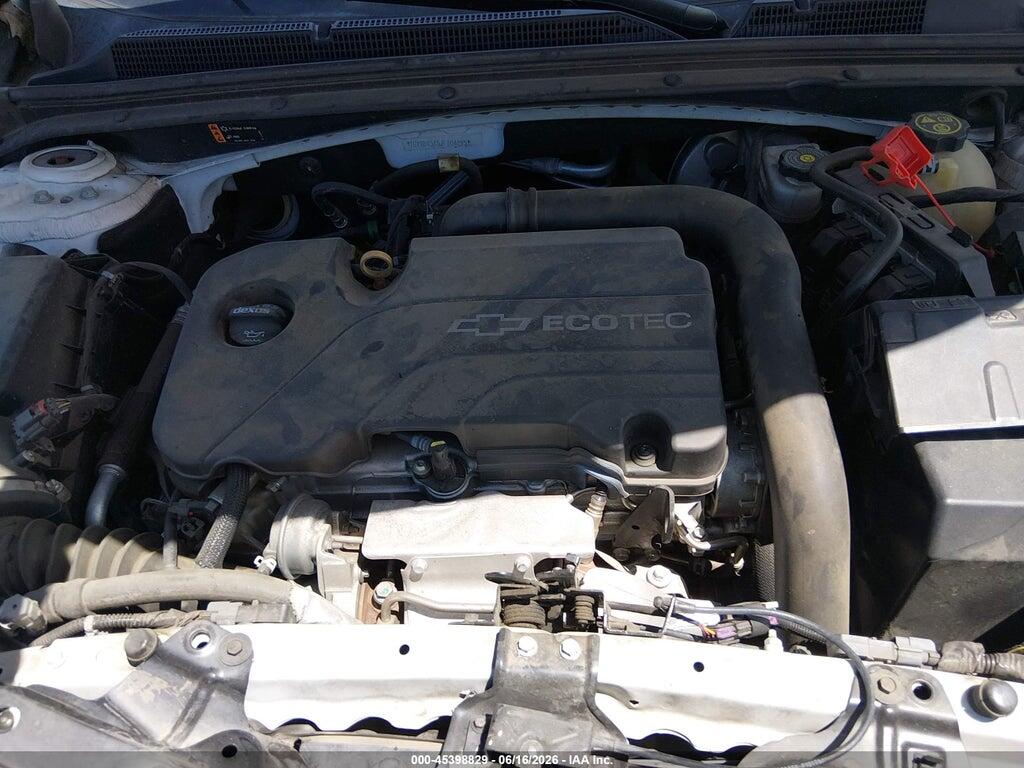 1G1ZB5ST3JF104253 2018 CHEVROLET MALIBU photo no. 10