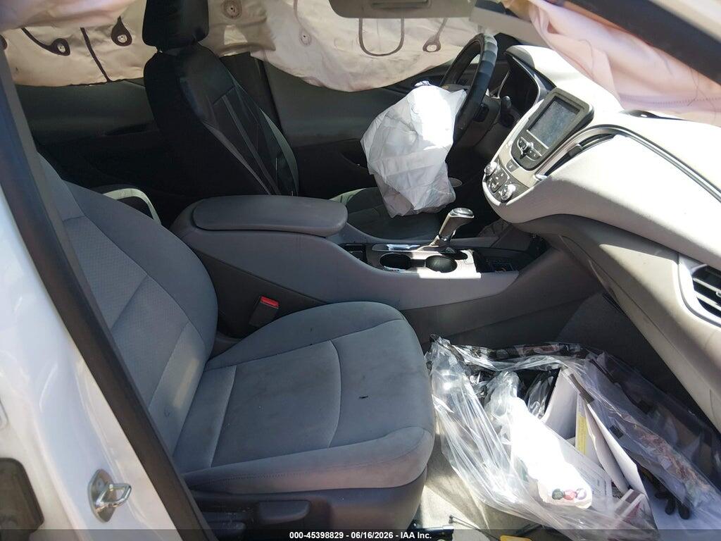 1G1ZB5ST3JF104253 2018 CHEVROLET MALIBU photo no. 5