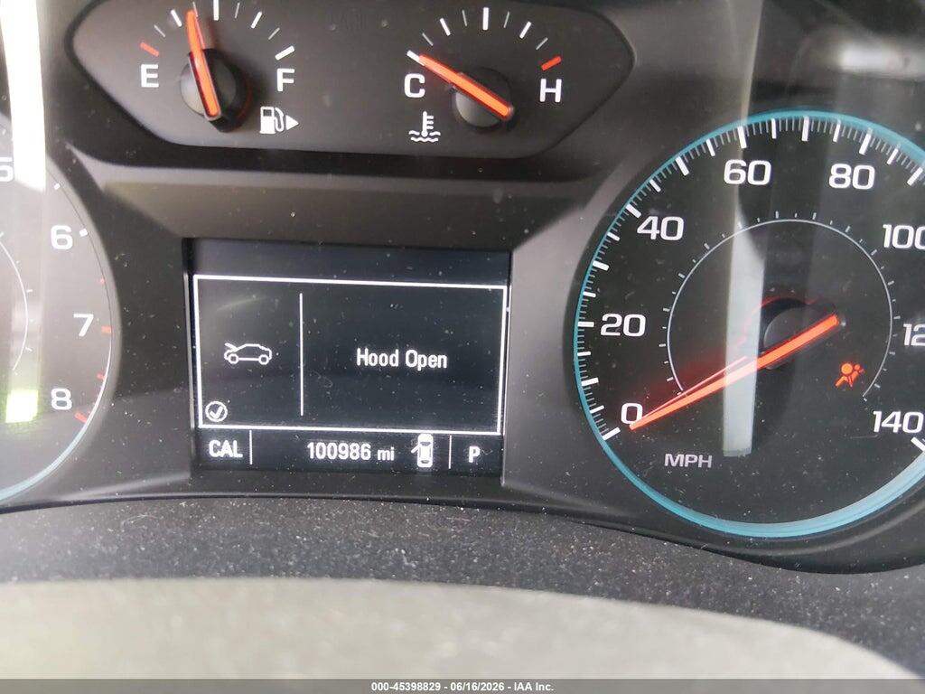 1G1ZB5ST3JF104253 2018 CHEVROLET MALIBU photo no. 7