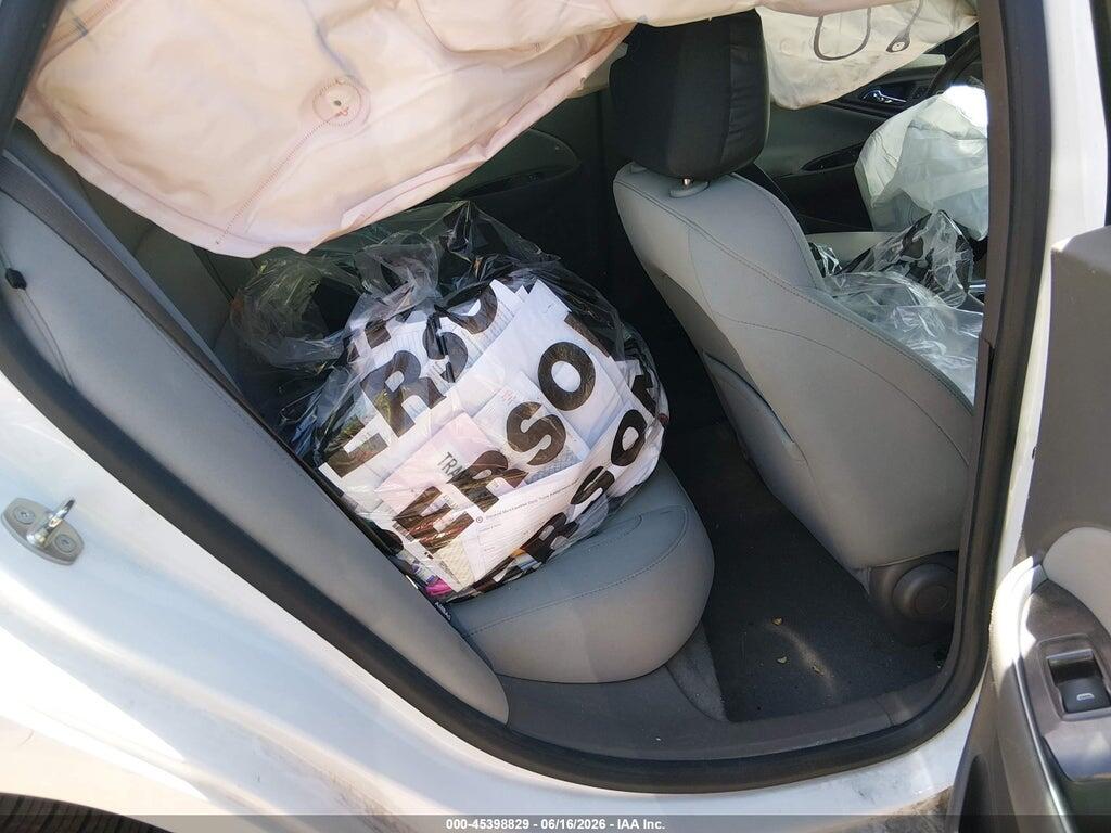 1G1ZB5ST3JF104253 2018 CHEVROLET MALIBU photo no. 8