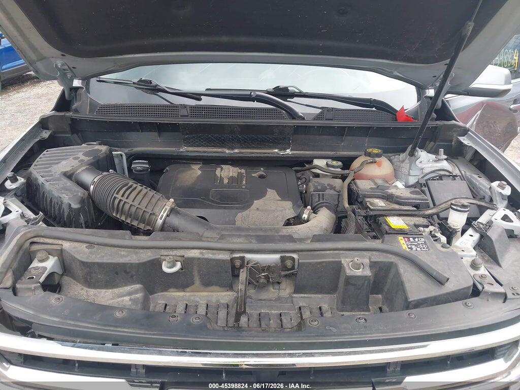 1GKKNRL46LZ207316 2020 GMC ACADIA photo no. 10