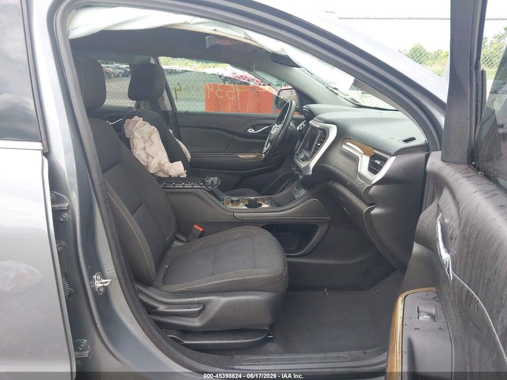 1GKKNRL46LZ207316 2020 GMC ACADIA photo no. 5