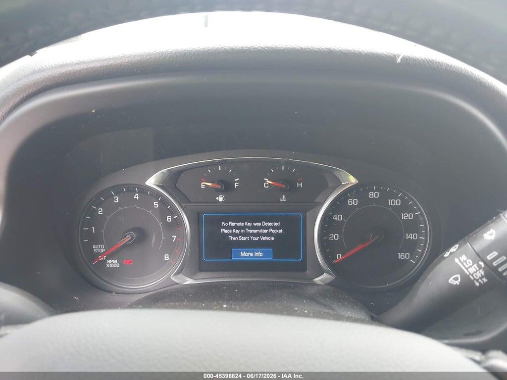 1GKKNRL46LZ207316 2020 GMC ACADIA photo no. 7