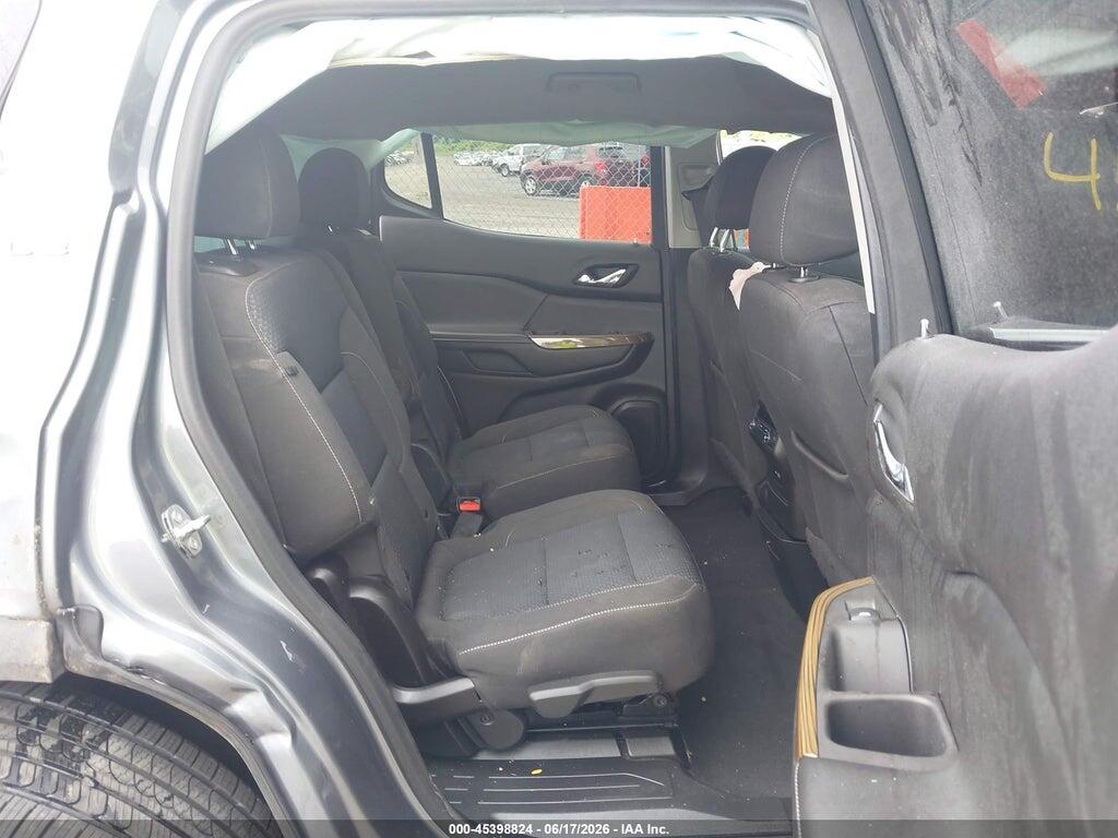 1GKKNRL46LZ207316 2020 GMC ACADIA photo no. 8