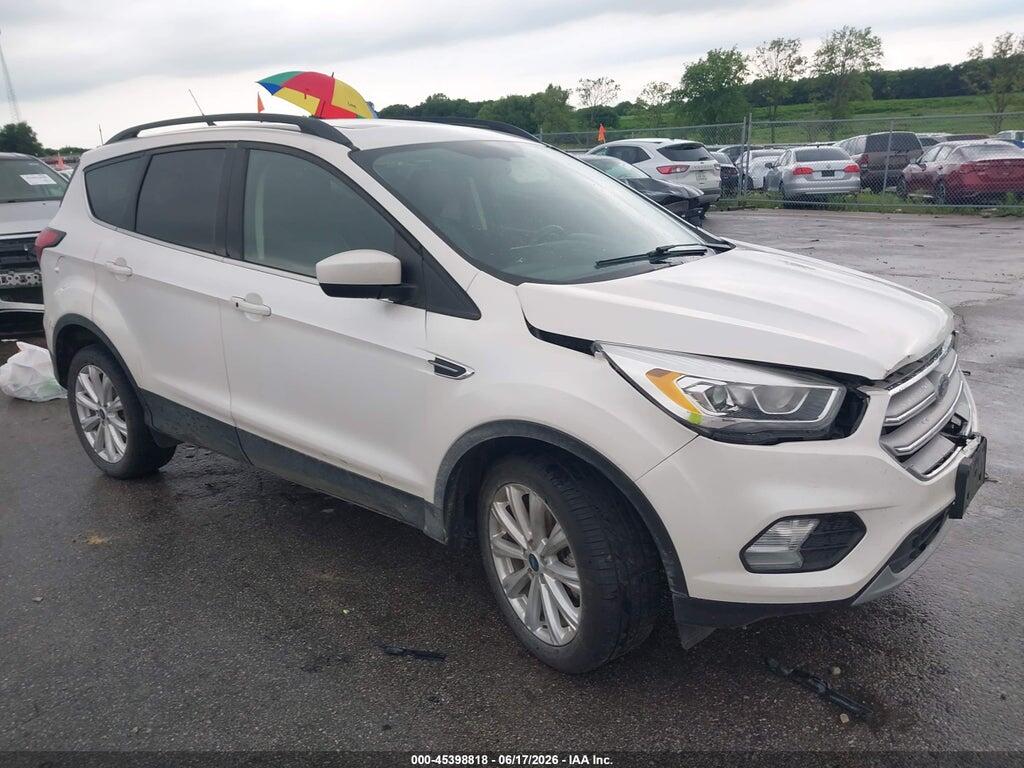 1FMCU9HD5KUA05280 2019 FORD ESCAPE photo no. 1