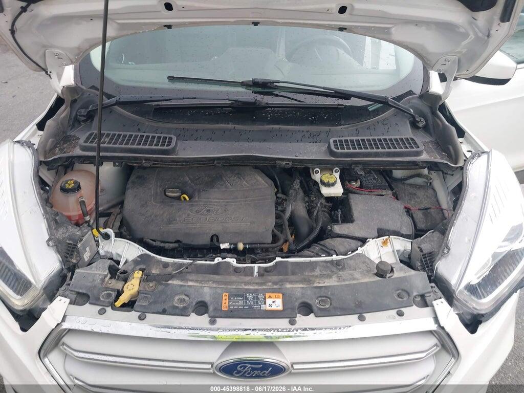 1FMCU9HD5KUA05280 2019 FORD ESCAPE photo no. 10