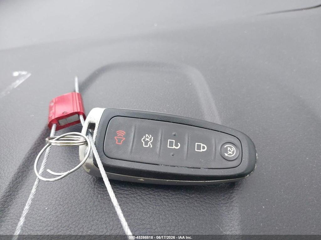 1FMCU9HD5KUA05280 2019 FORD ESCAPE photo no. 11
