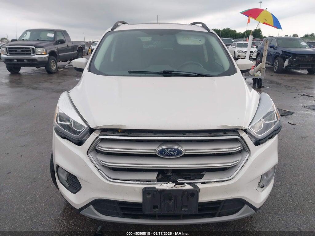 1FMCU9HD5KUA05280 2019 FORD ESCAPE photo no. 12