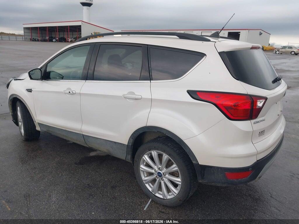 1FMCU9HD5KUA05280 2019 FORD ESCAPE photo no. 3